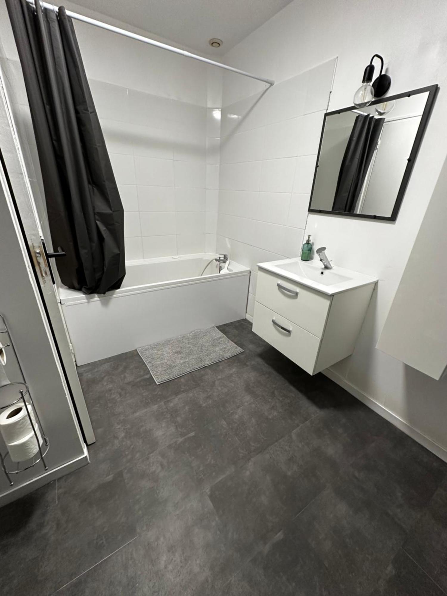 La Nouvelle Ecole Apartman Ruillé-en-Champagne Kültér fotó